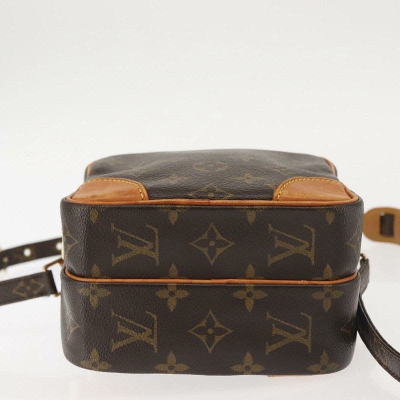 【日本直送】路易威登 Monogram Danube 單肩包 M45266 LV 正品 144019-4