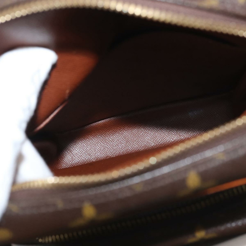 【日本直送】路易威登 Monogram Danube 單肩包 M45266 LV 正品 144019-9