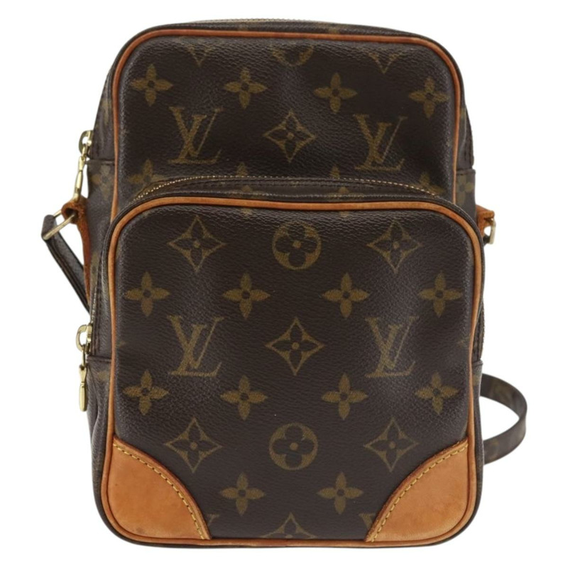 【日本直送】路易威登 Monogram Danube 單肩包 M45266 LV 正品 144019-12