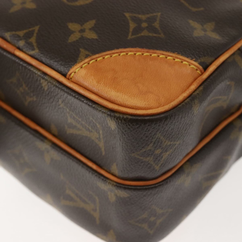 【日本直送】路易威登 Monogram Danube 單肩包 M45266 LV 正品 144019-14