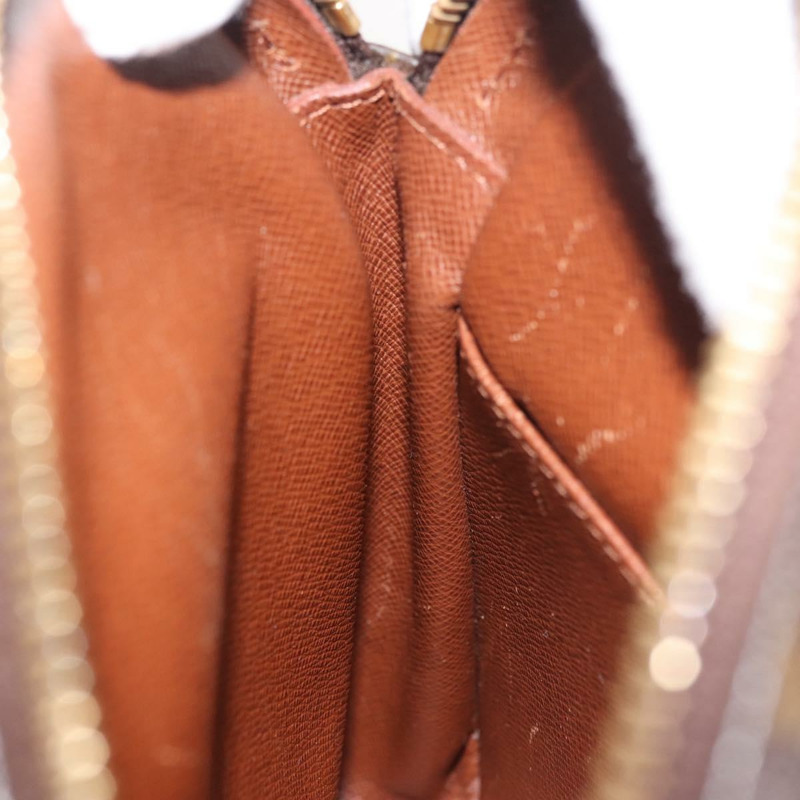 【日本直送】路易威登 Monogram Danube 單肩包 M45266 LV 正品 144019-19