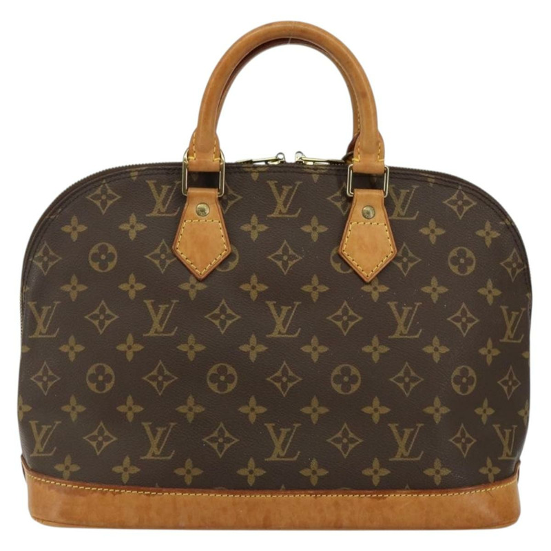 【日本直送】路易威登 Monogram Alma 手提包 M51130 LV 授權 144200-1