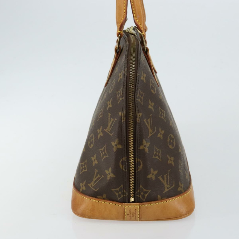 【日本直送】路易威登 Monogram Alma 手提包 M51130 LV 授權 144200-2