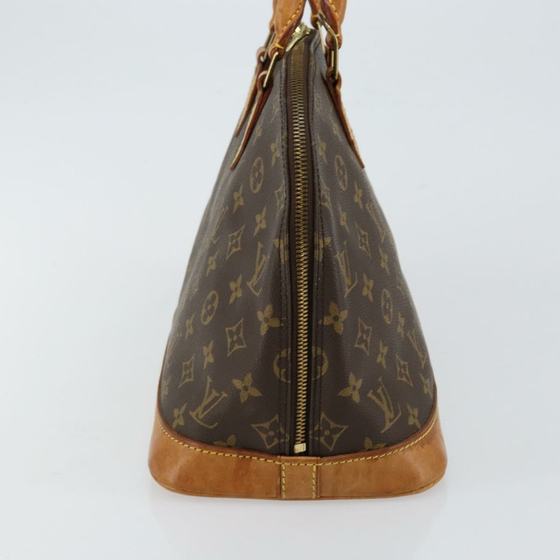 【日本直送】路易威登 Monogram Alma 手提包 M51130 LV 授權 144200-3