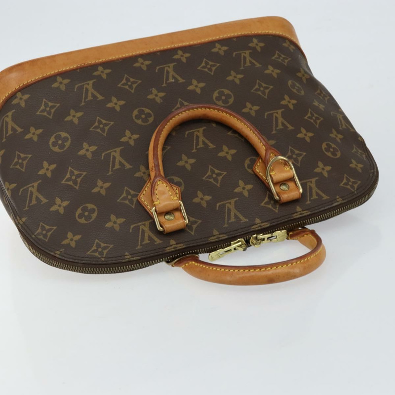 【日本直送】路易威登 Monogram Alma 手提包 M51130 LV 授權 144200-5