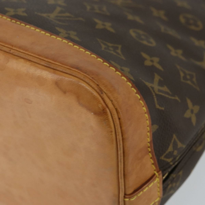 【日本直送】路易威登 Monogram Alma 手提包 M51130 LV 授權 144200-8