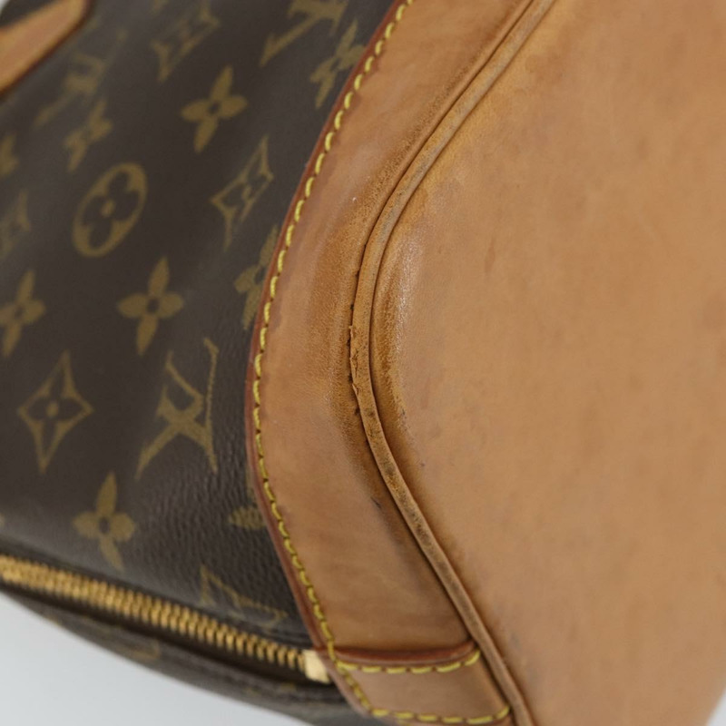 【日本直送】路易威登 Monogram Alma 手提包 M51130 LV 授權 144200-15