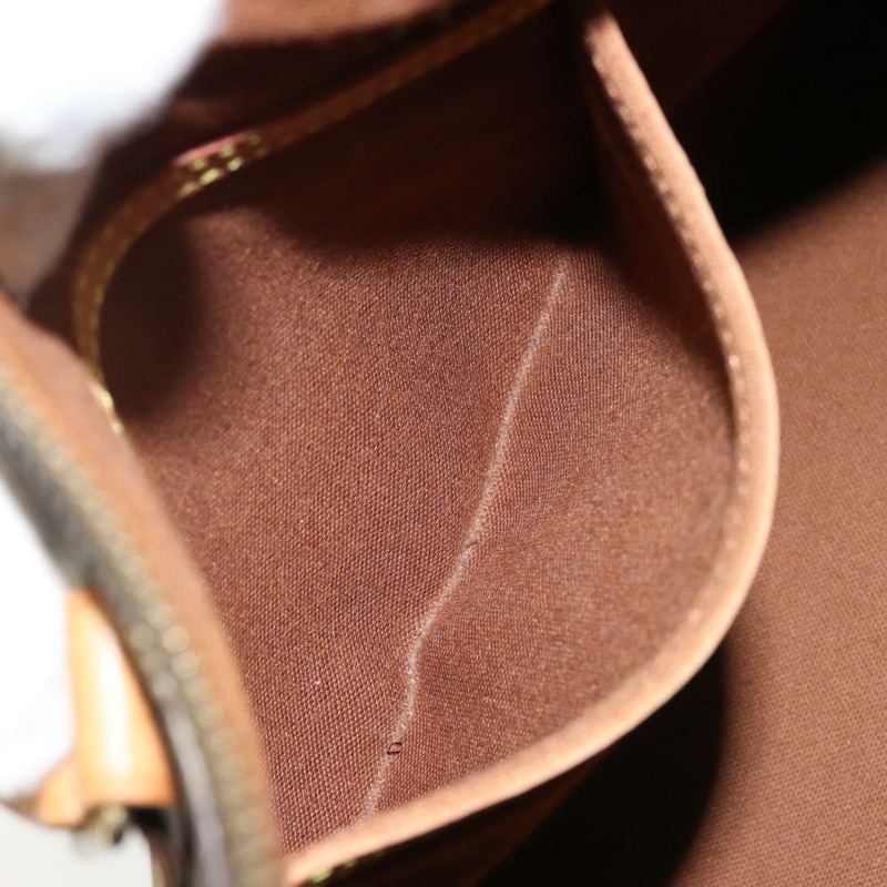 【日本直送】路易威登 Monogram Alma 手提包 M51130 LV 授權 144200-20