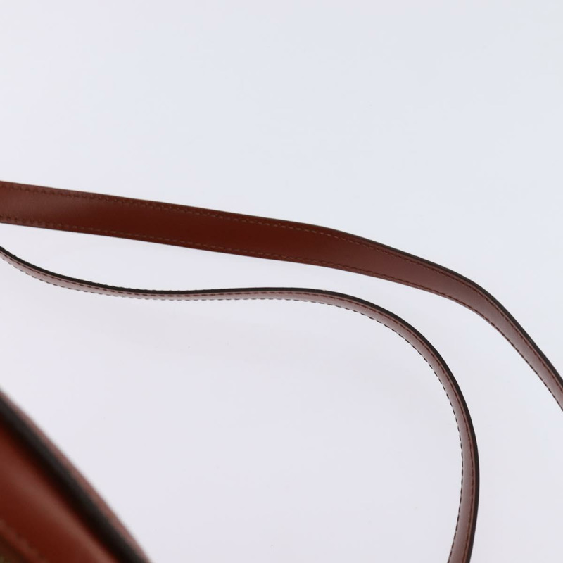 【日本直送】LOUIS VUITTON Epi Mabillon 背包 棕色 M52233 LV 授權 143625-7