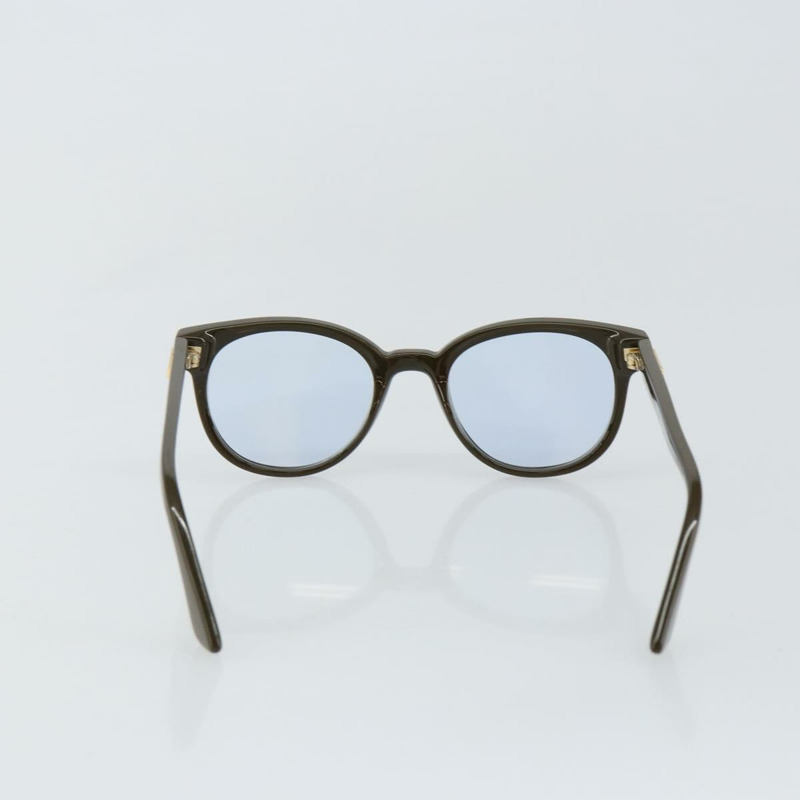 【日本直送】GUCCI Sherry Line 太陽眼鏡 塑膠 卡其色 正品 BA5568-2