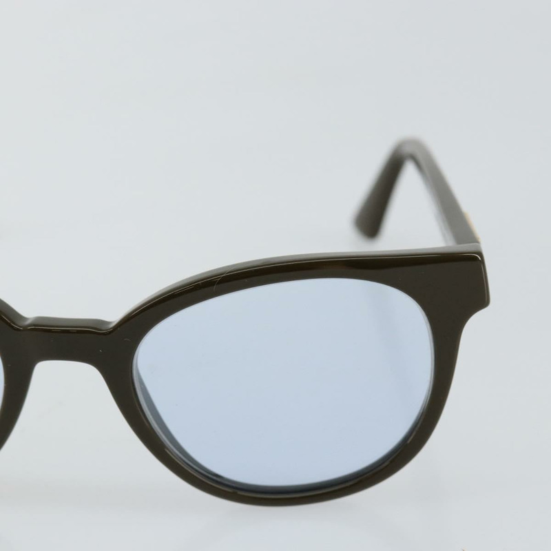 【日本直送】GUCCI Sherry Line 太陽眼鏡 塑膠 卡其色 正品 BA5568-6