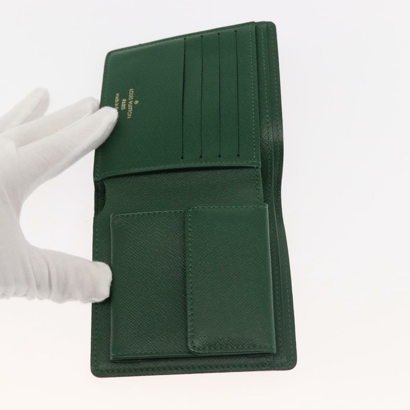 【日本直送】路易威登 Monogram Portefeuille Marco NM 雙折皮夾 LV 正品 143913-7