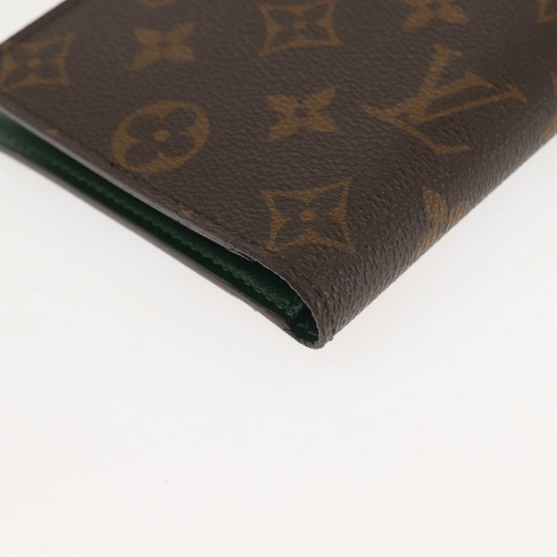 【日本直送】路易威登 Monogram Portefeuille Marco NM 雙折皮夾 LV 正品 143913-15