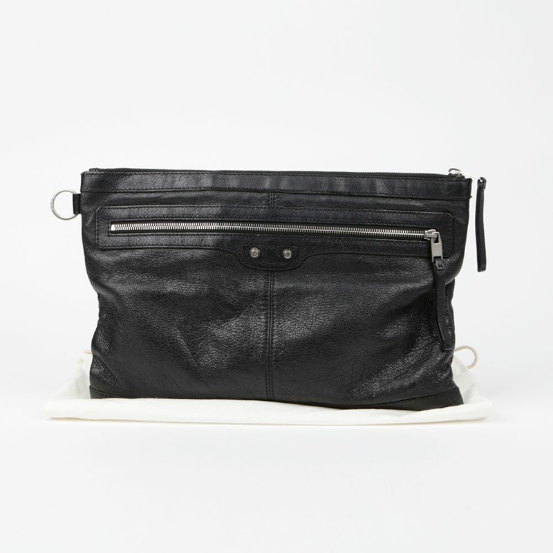 BALENCIAGA Classic Motor 大型離合器 273023-0