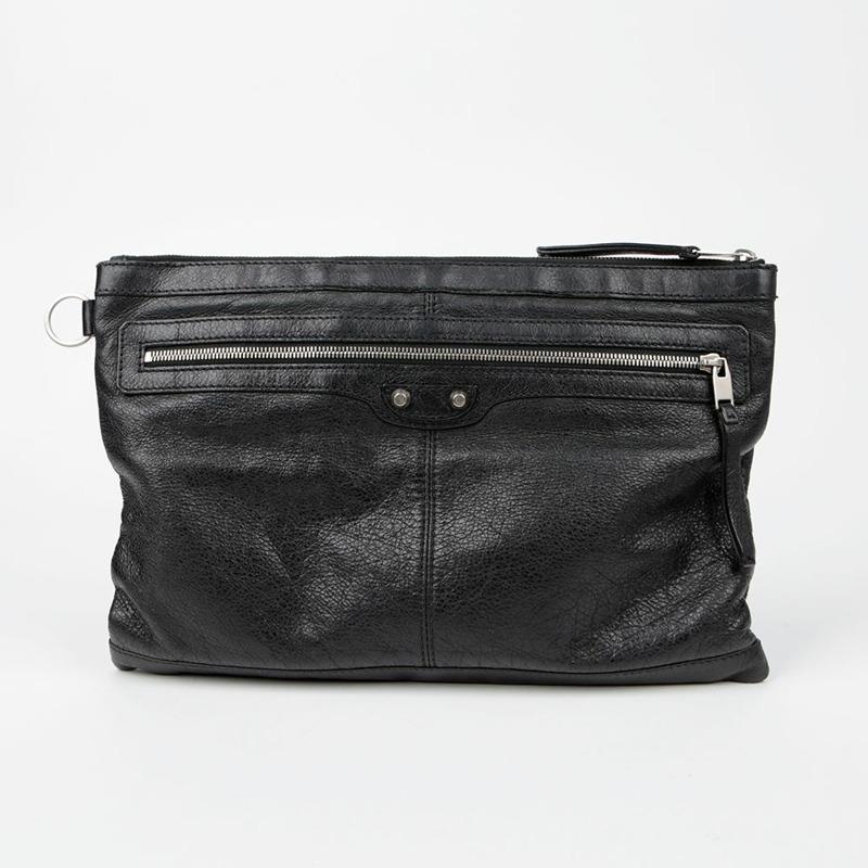 BALENCIAGA Classic Motor 大型離合器 273023-1