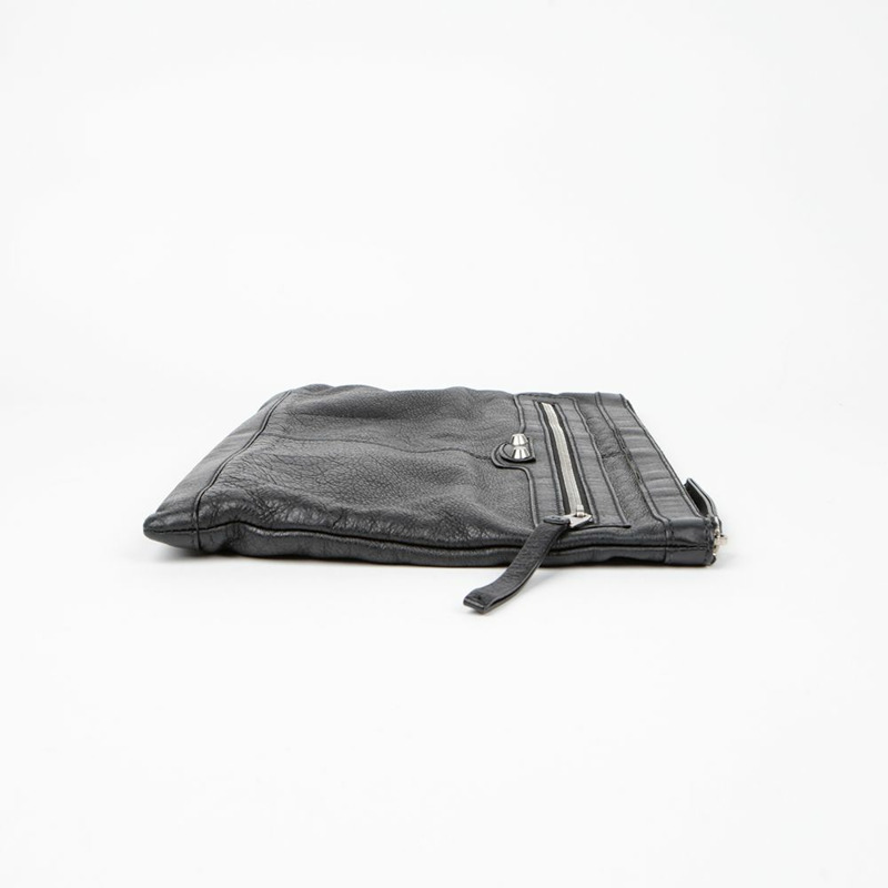 BALENCIAGA Classic Motor 大型離合器 273023-4