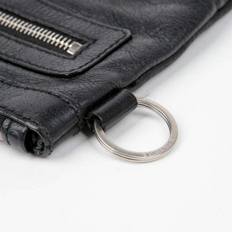 BALENCIAGA Classic Motor 大型離合器 273023-8