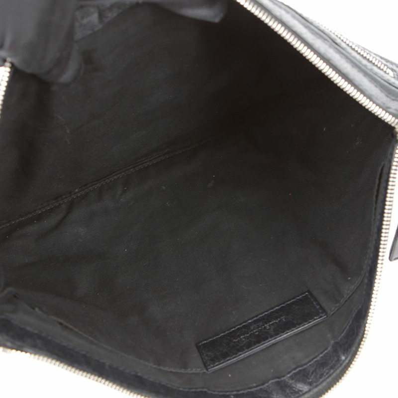 BALENCIAGA Classic Motor 大型離合器 273023-10