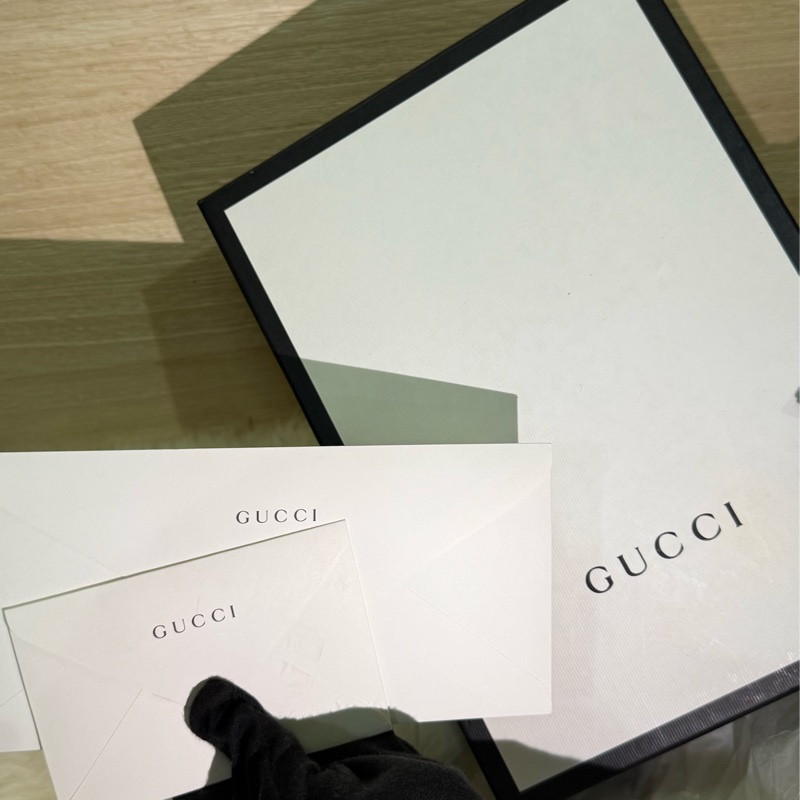 ✨ 閒置 出清 Gucci 白色 厚底 樂福鞋 金馬銜扣 真皮 女鞋 經典 義大利 精品 GUCCI 方頭 高跟鞋-9