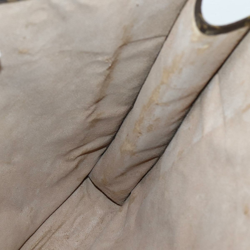 【日本直送】路易威登 Monogram Sac Plat 手提包 M51140 LV 授權 144500-17
