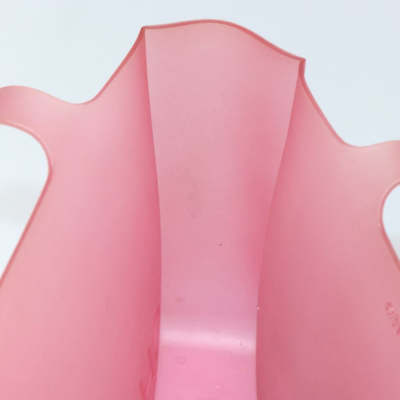 【日本直送】香奈兒單肩包橡膠紅色 CC 正品 144373-17