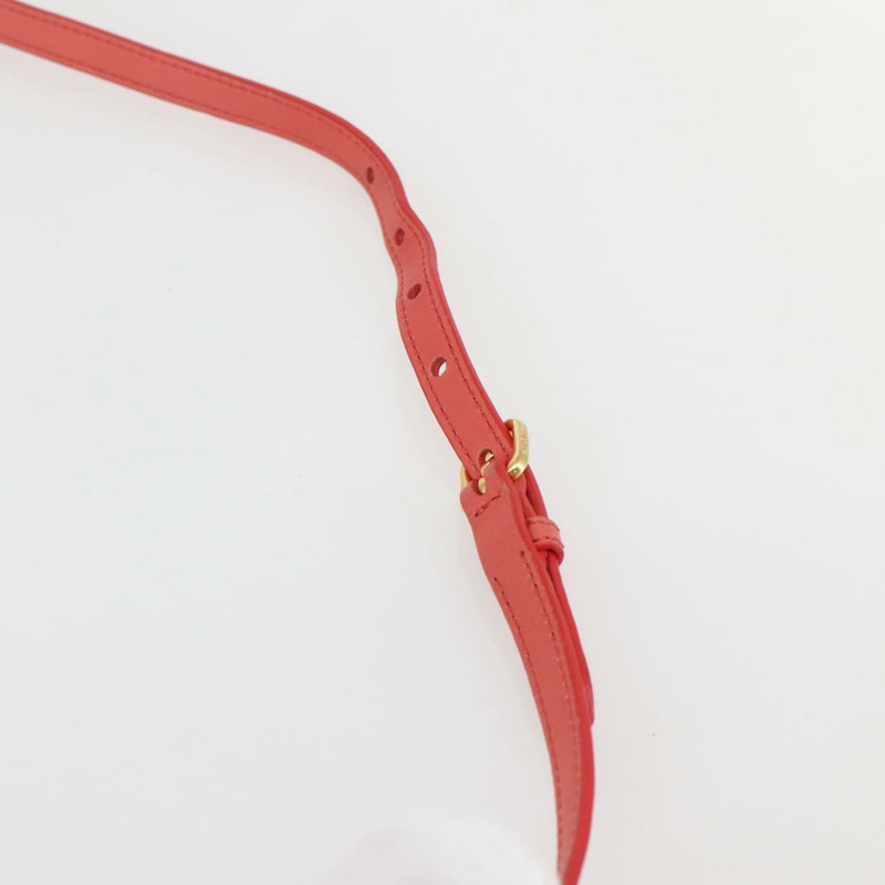 【日本直送】PRADA 手提包 尼龍 2 向 多色 金色 正品 kk565-13