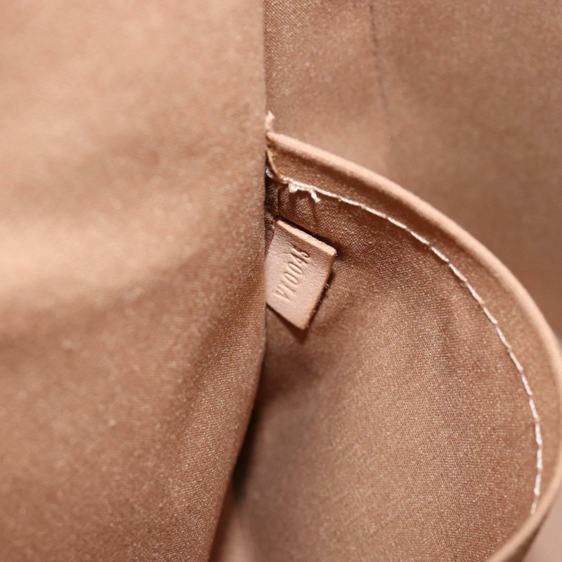 【日本直送】路易威登 Vernis Stillwood 垂直手袋 Noisette M91364 LV 正品 gh952-11
