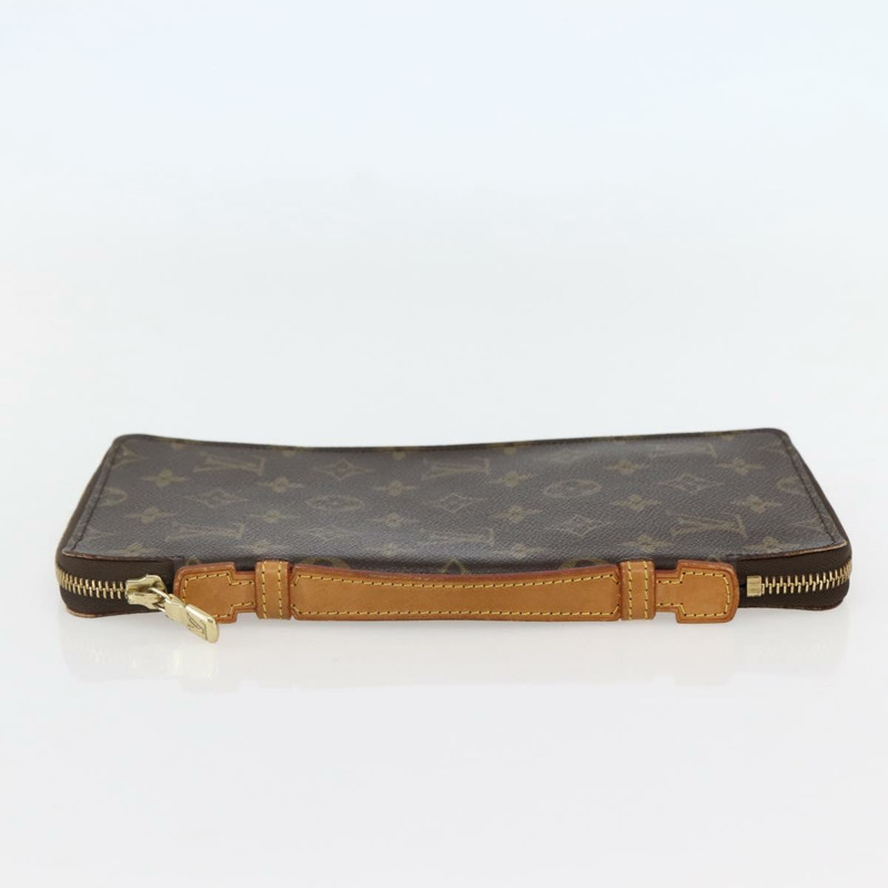 【日本直送】LOUIS VUITTON Monogram Organizer De Voyage 旅行箱 M60120 LV 授權 144931-3