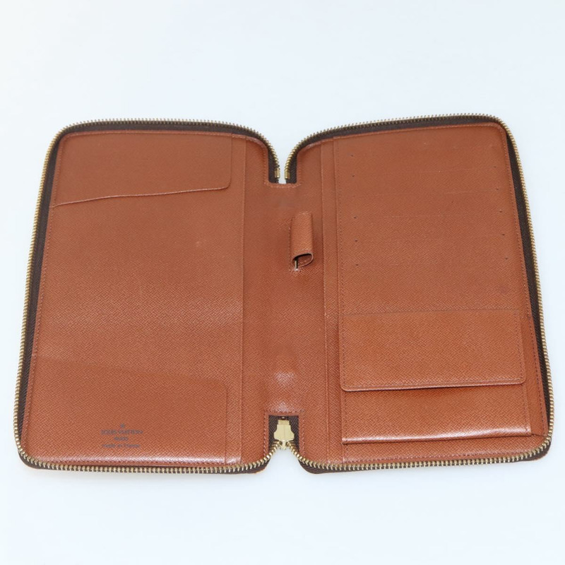 【日本直送】LOUIS VUITTON Monogram Organizer De Voyage 旅行箱 M60120 LV 授權 144931-8