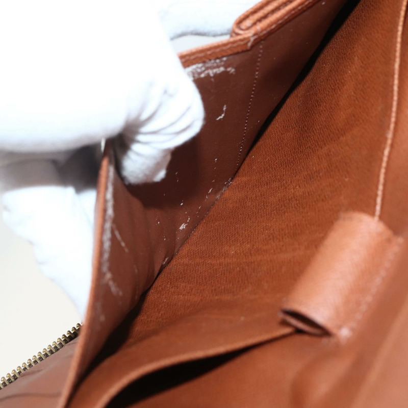 【日本直送】LOUIS VUITTON Monogram Organizer De Voyage 旅行箱 M60120 LV 授權 144931-9