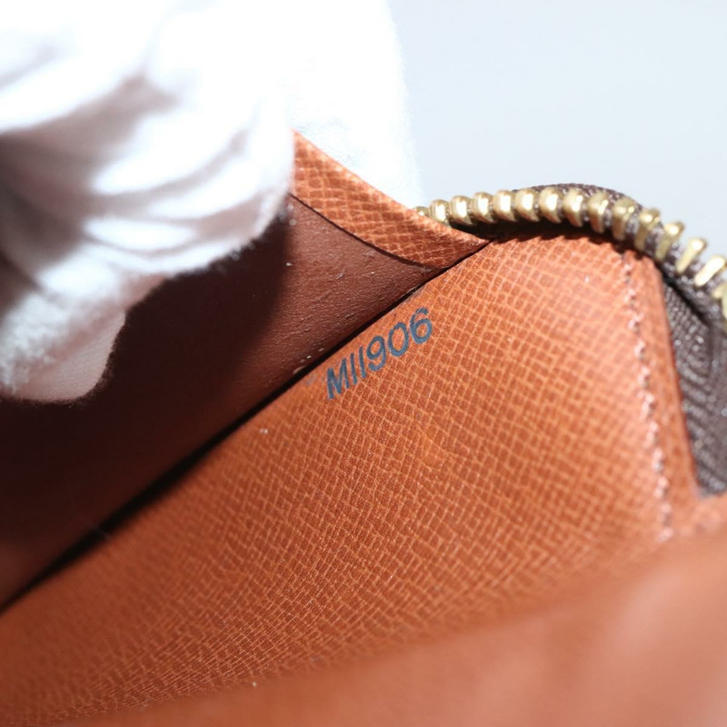 【日本直送】LOUIS VUITTON Monogram Organizer De Voyage 旅行箱 M60120 LV 授權 144931-11