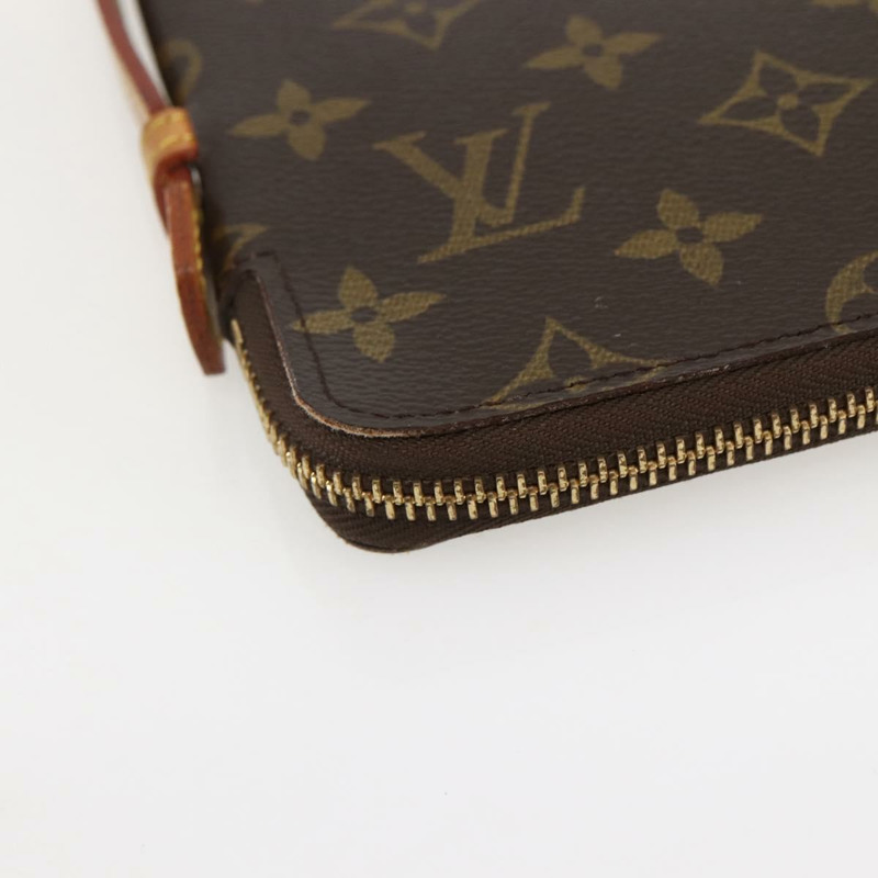 【日本直送】LOUIS VUITTON Monogram Organizer De Voyage 旅行箱 M60120 LV 授權 144931-13
