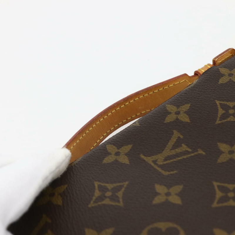 【日本直送】LOUIS VUITTON Monogram Organizer De Voyage 旅行箱 M60120 LV 授權 144931-16