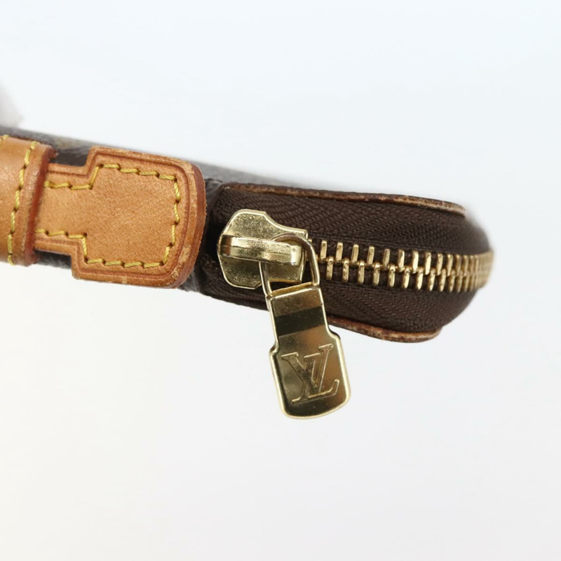 【日本直送】LOUIS VUITTON Monogram Organizer De Voyage 旅行箱 M60120 LV 授權 144931-17