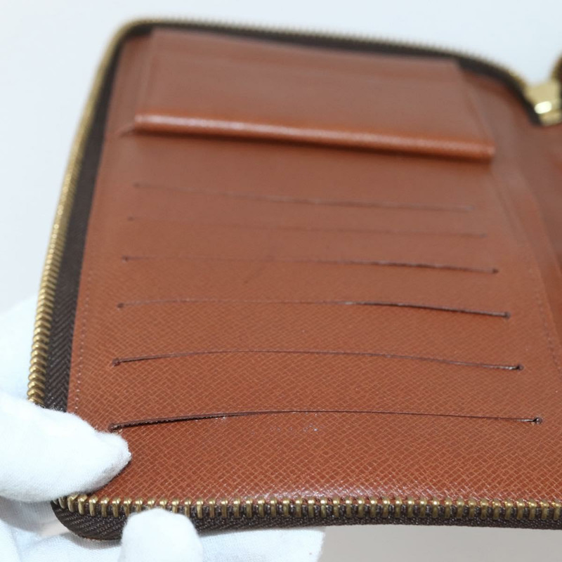 【日本直送】LOUIS VUITTON Monogram Organizer De Voyage 旅行箱 M60120 LV 授權 144931-22
