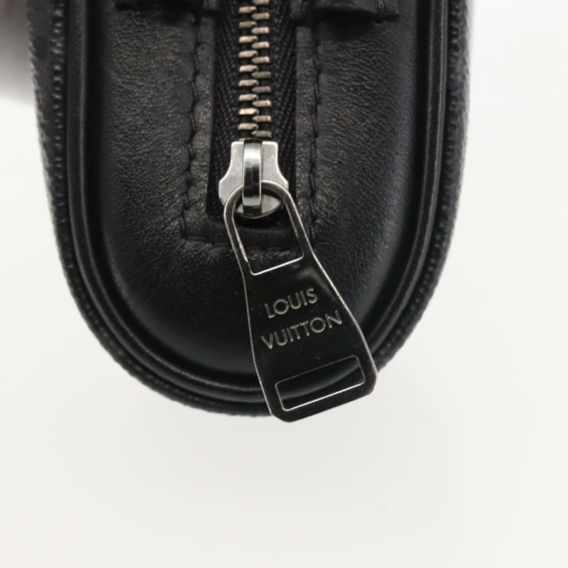 【日本直送】路易威登 Monogram Eclipse 高爾夫 Andrews 包飾 GI0344 LV 授權 145349-8