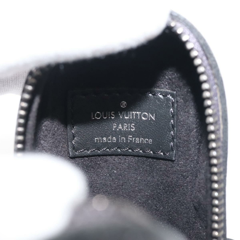 【日本直送】路易威登 Monogram Eclipse 高爾夫 Andrews 包飾 GI0344 LV 授權 145349-9