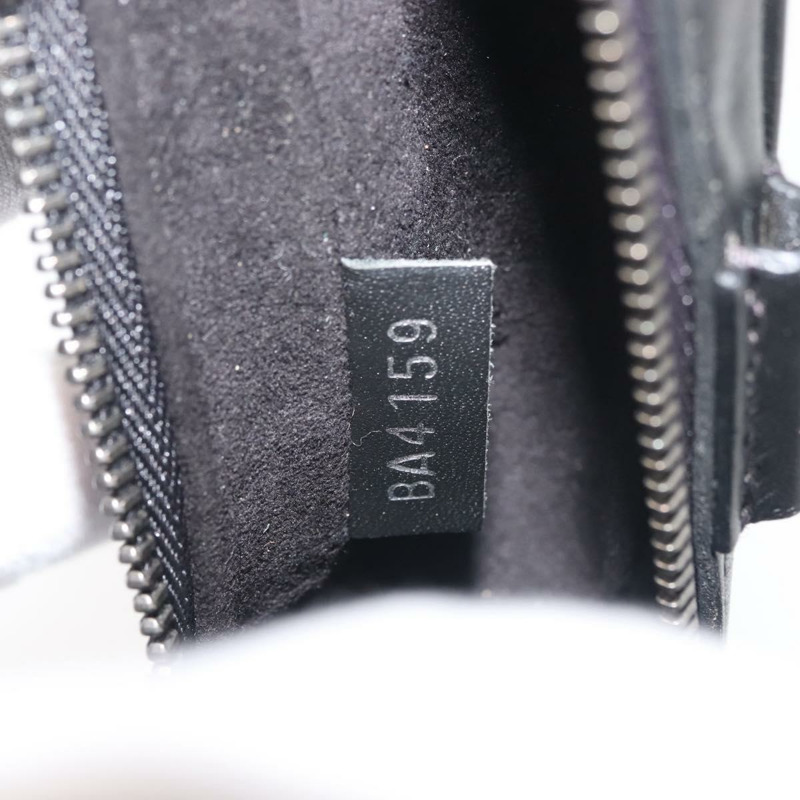 【日本直送】路易威登 Monogram Eclipse 高爾夫 Andrews 包飾 GI0344 LV 授權 145349-11