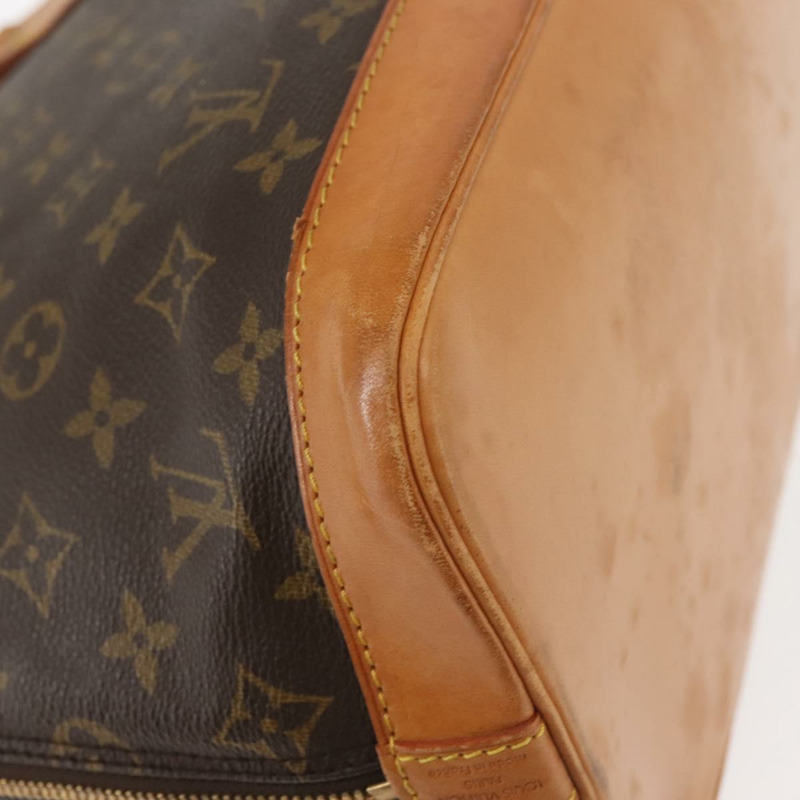 【日本直送】路易威登 Monogram Alma 手提包 M51130 LV 授權 144666-14
