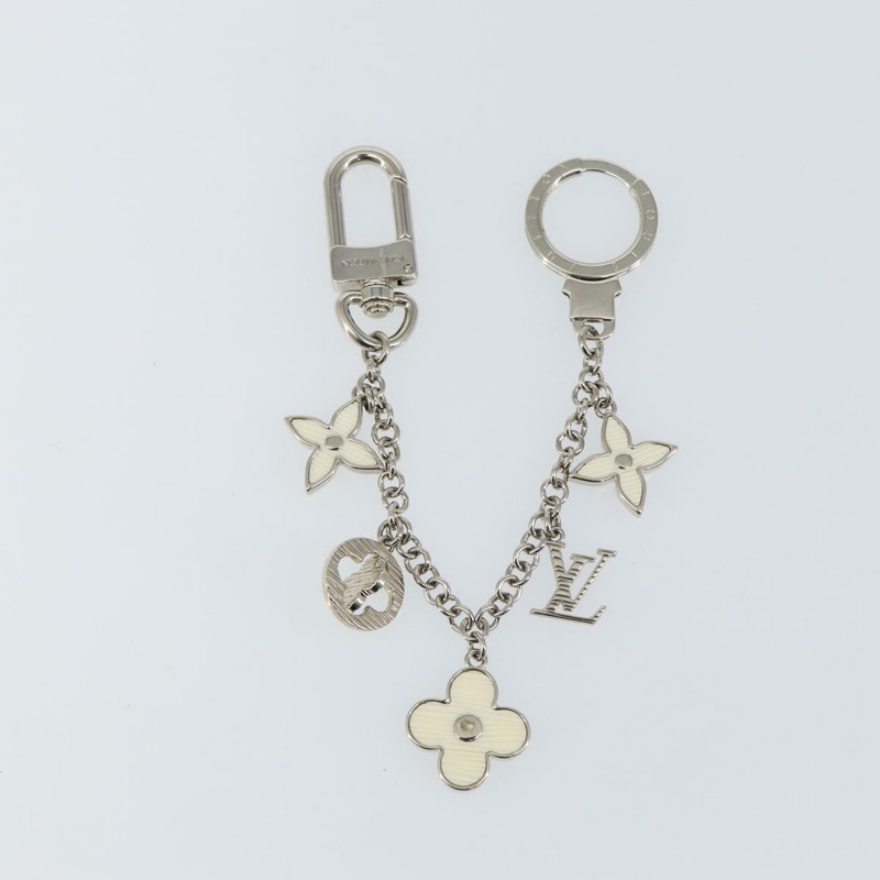 【日本直送】路易威登 Bijoux Sac Chainne Fleur De Epi 包飾 M65110 LV 正品 145597-1