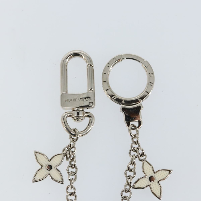 【日本直送】路易威登 Bijoux Sac Chainne Fleur De Epi 包飾 M65110 LV 正品 145597-2