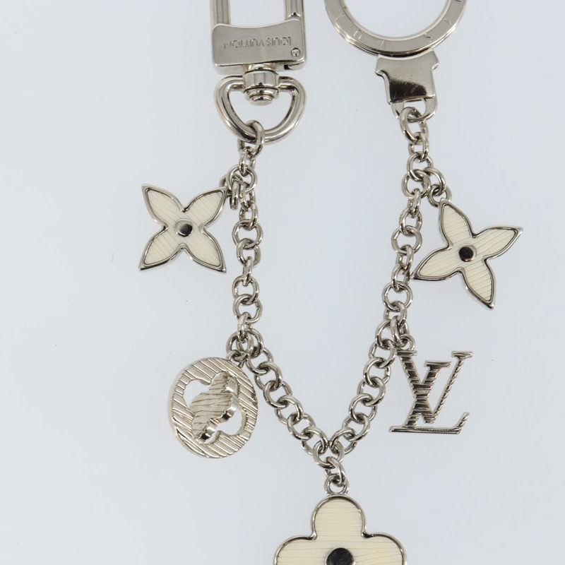 【日本直送】路易威登 Bijoux Sac Chainne Fleur De Epi 包飾 M65110 LV 正品 145597-3