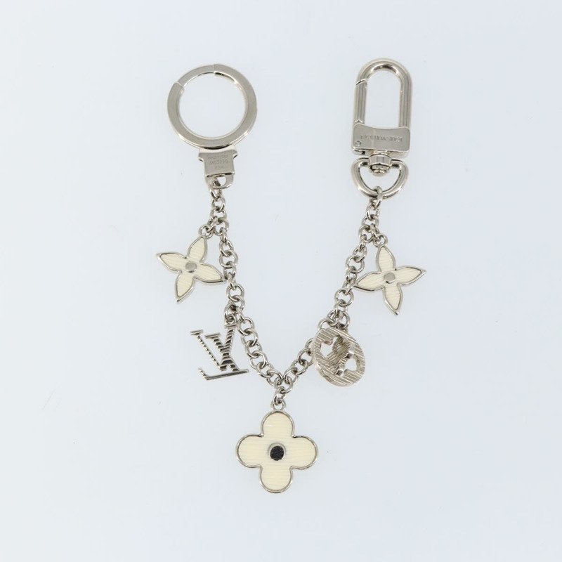 【日本直送】路易威登 Bijoux Sac Chainne Fleur De Epi 包飾 M65110 LV 正品 145597-5