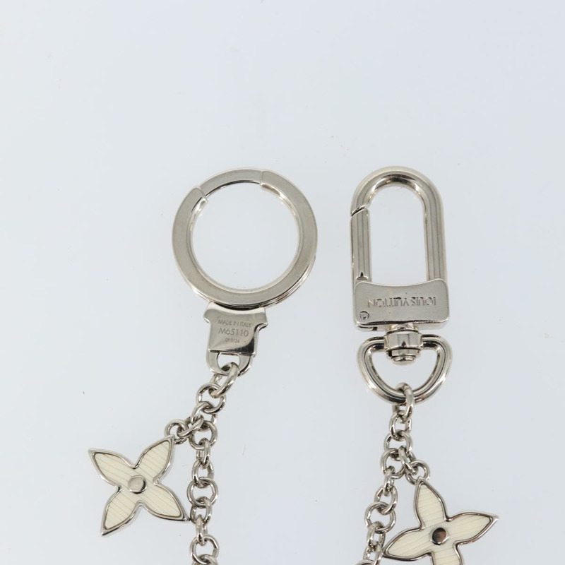 【日本直送】路易威登 Bijoux Sac Chainne Fleur De Epi 包飾 M65110 LV 正品 145597-6