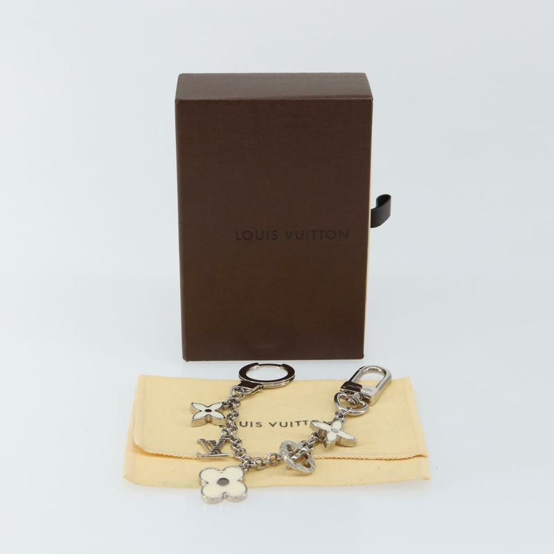 【日本直送】路易威登 Bijoux Sac Chainne Fleur De Epi 包飾 M65110 LV 正品 145597-10