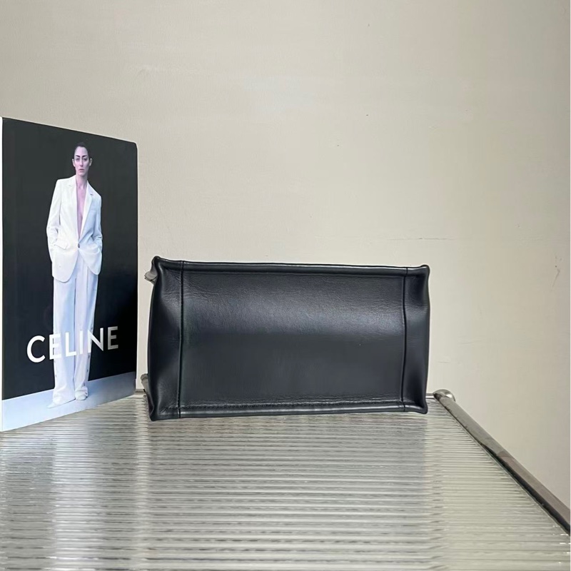 DIOR/迪奧 BookTote 新款老花小號托特,尺寸:26*12*21cm-4