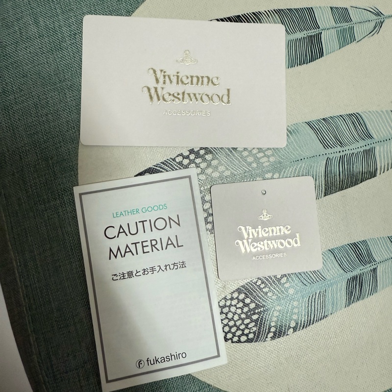 Vivienne Westwood 金屬立體土星LOGO滑面皮革紅邊多卡拉鏈長夾 黑色-11