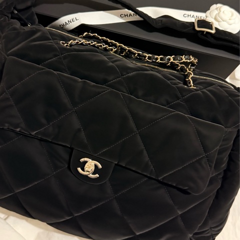 Chanel 25n包包