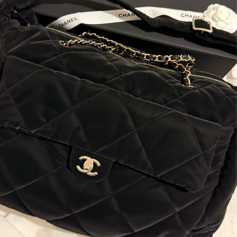 Chanel 超級爆款限量包包-0