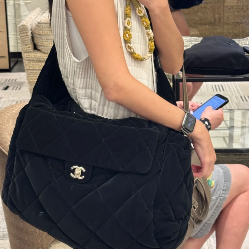 Chanel 超級爆款限量包包-6
